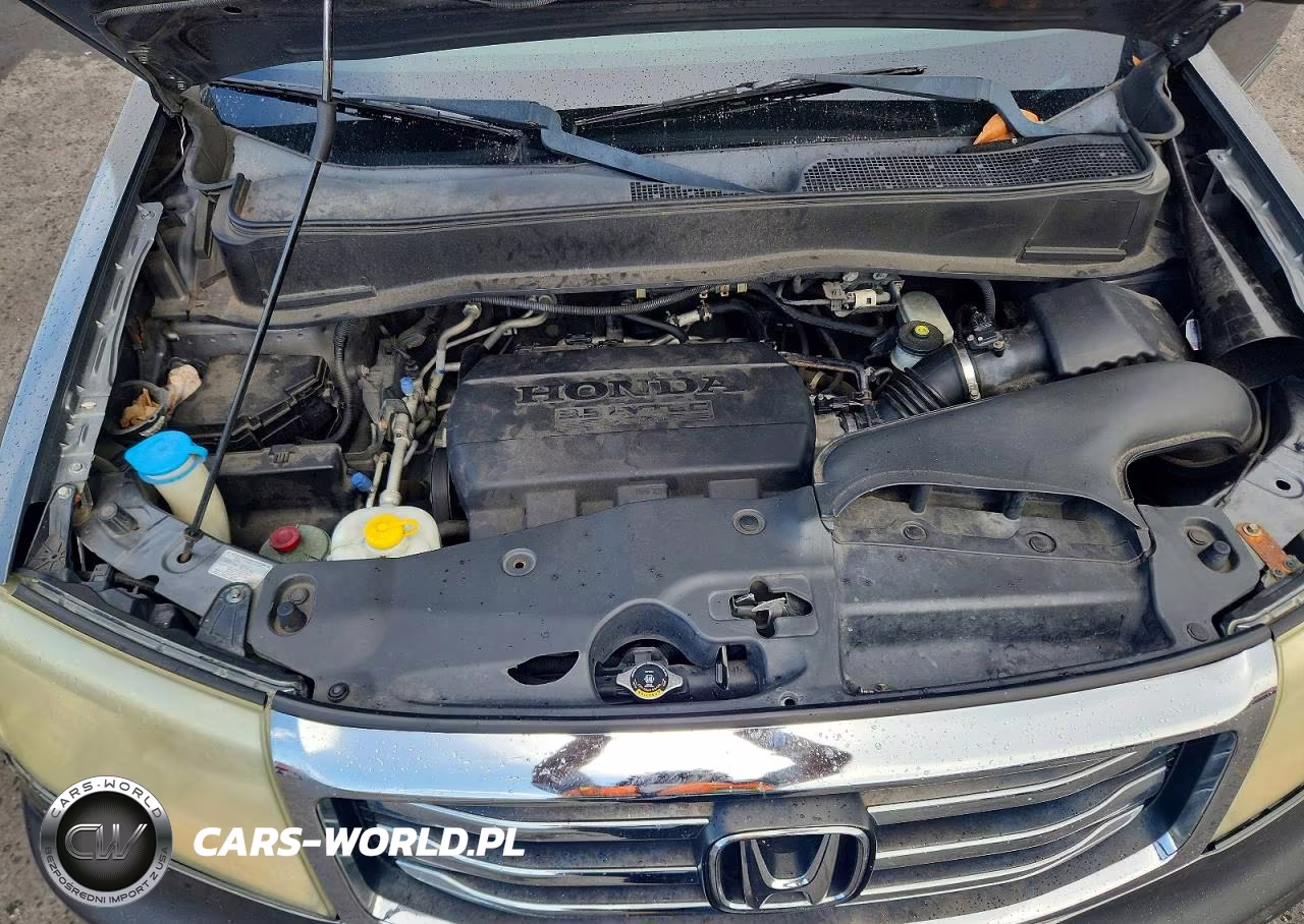 2013 Honda Pilot Touring VIN:5FNYF3H95DB017437 - 12