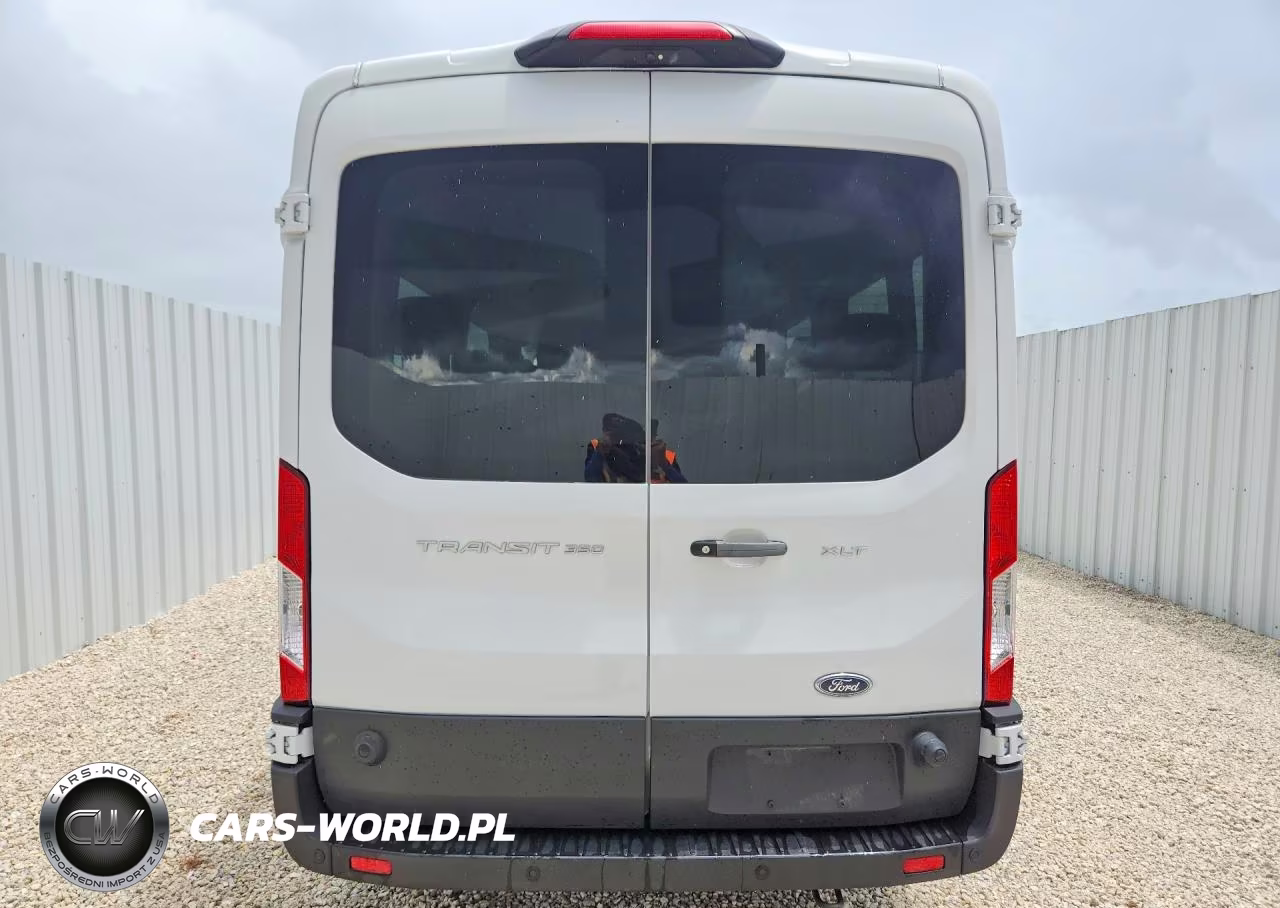 2024 Ford Transit T-350 VIN:1FBAX2C88RKA52897 - 6