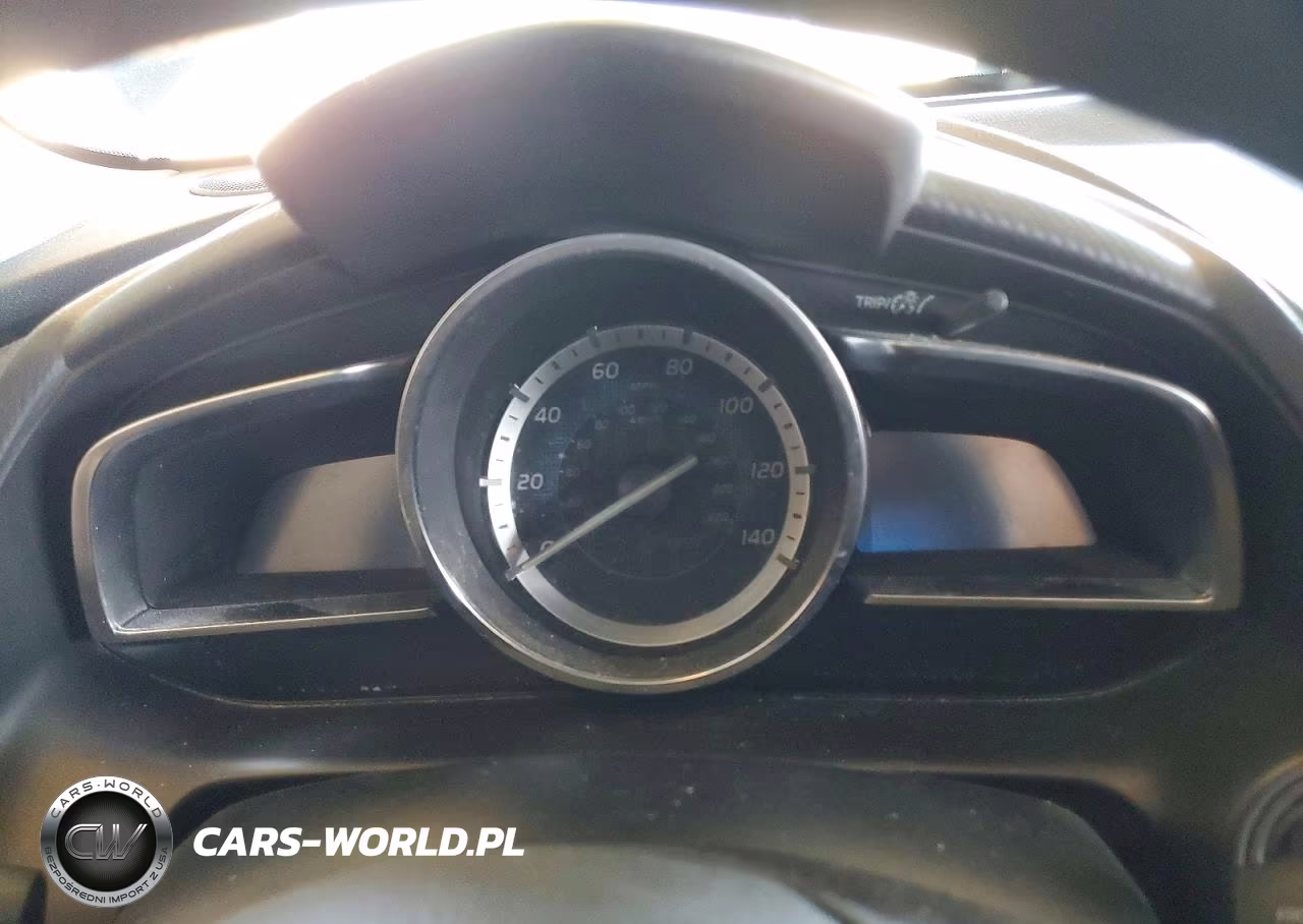 2017 Toyota Yaris Ia Base VIN:3MYDLBYV7HY147715 - 10