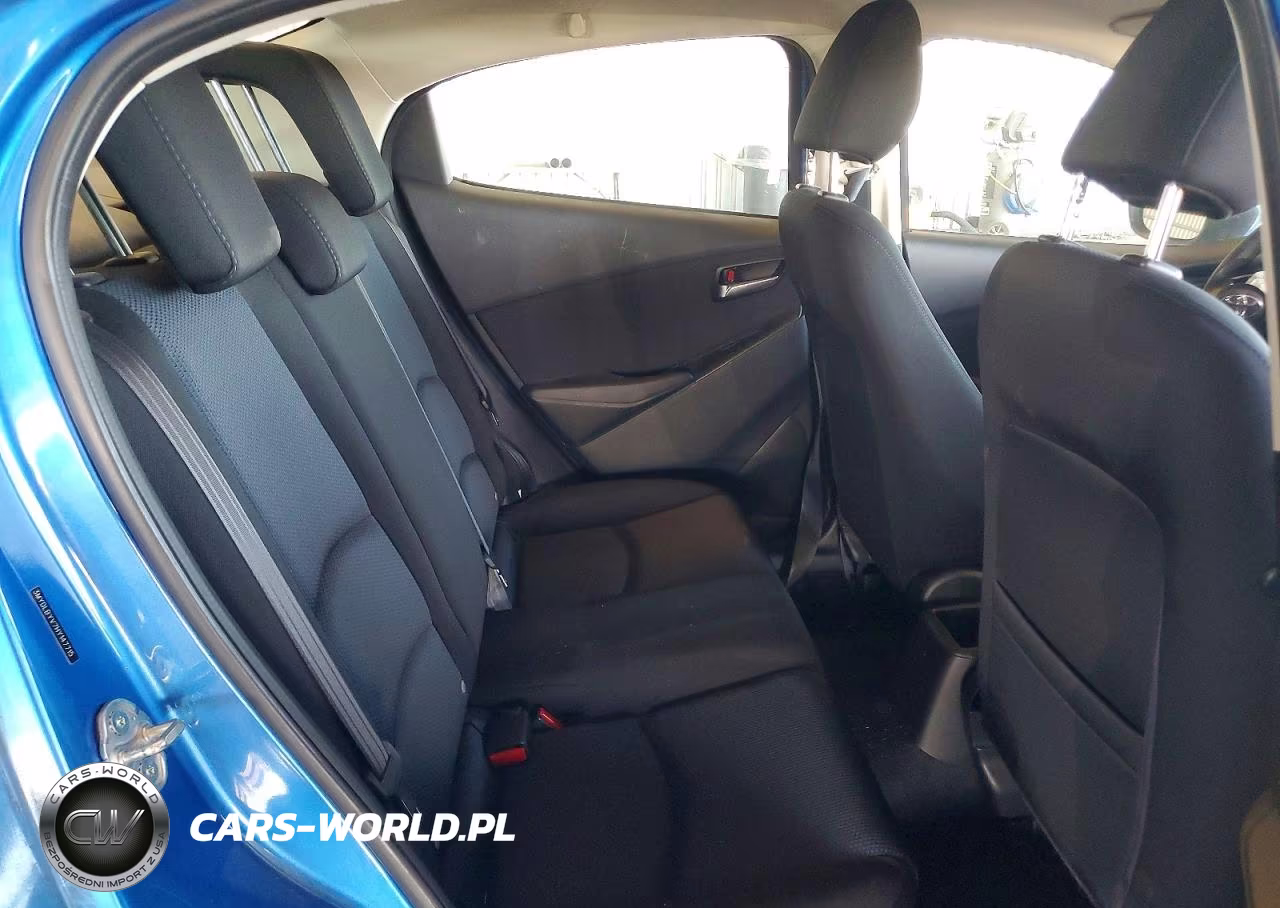2017 Toyota Yaris Ia Base VIN:3MYDLBYV7HY147715 - 11