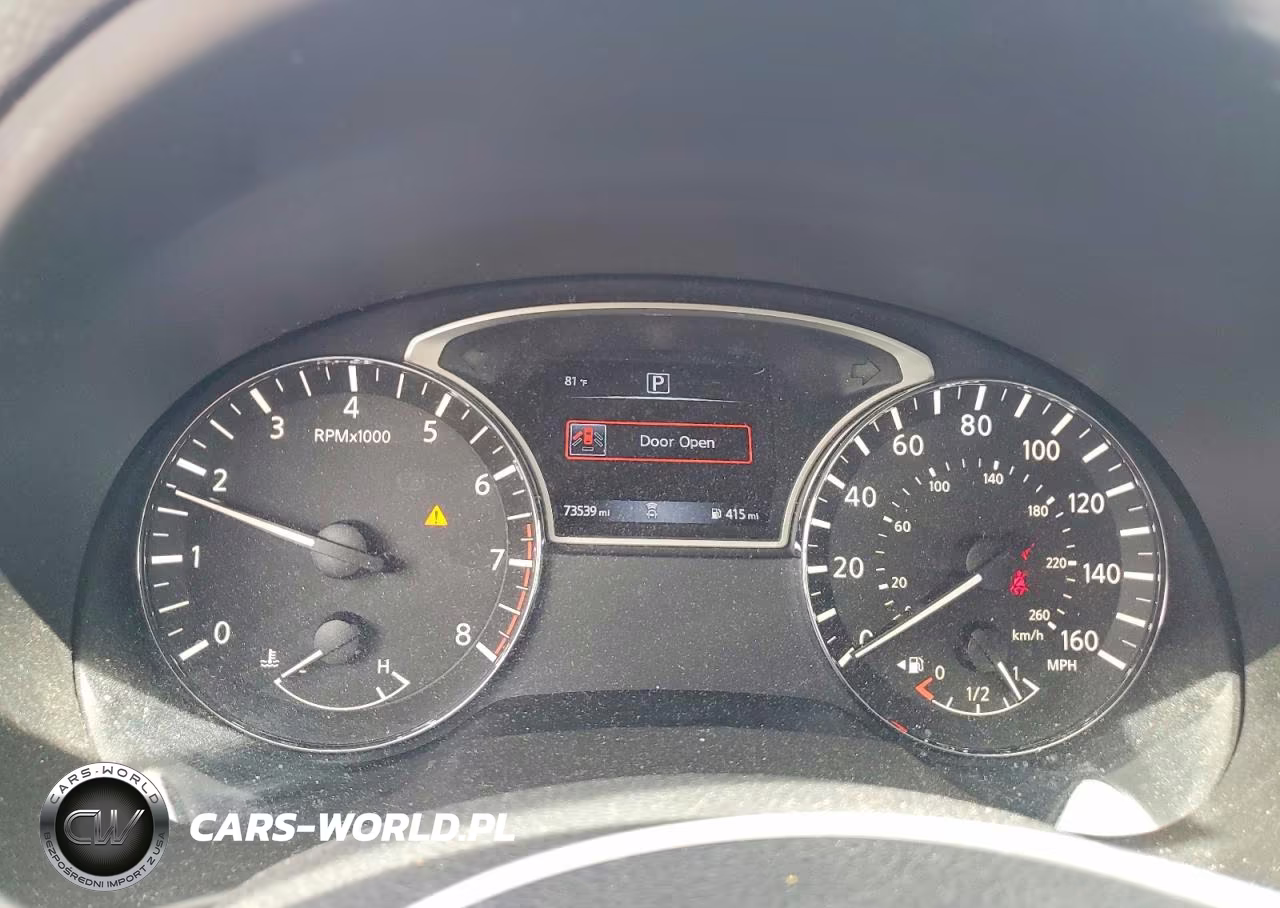 2018 Nissan Altima 2.5 S VIN:1N4AL3AP7JC225031 - 9