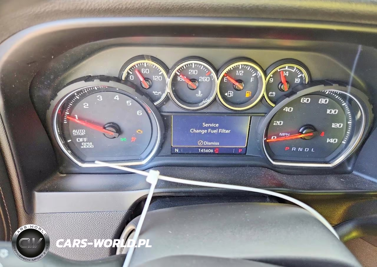 2020 Chevrolet Silverado C1500 Lt VIN:3GCPWCET9LG345528 - 9