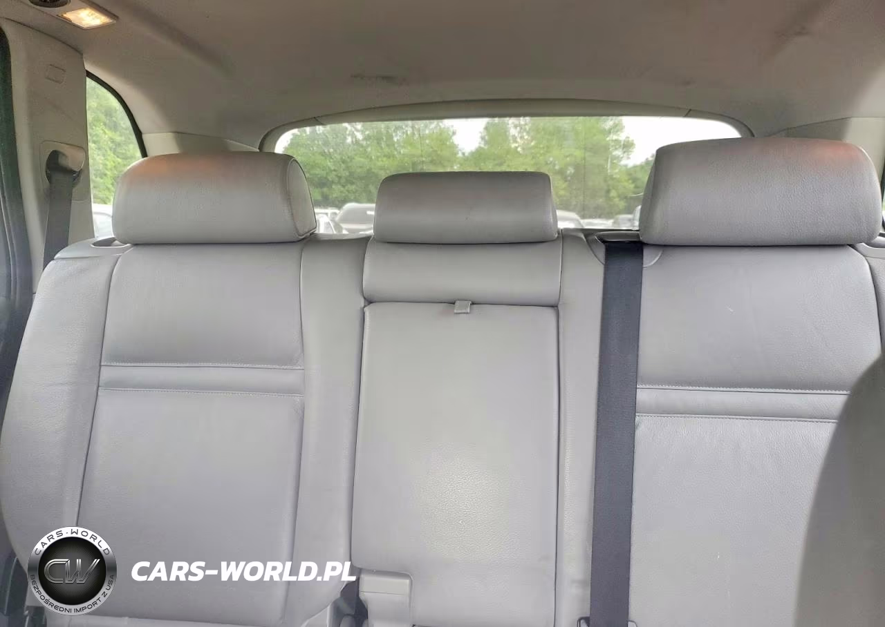 2007 BMW X5 3.0I VIN:4USFE43567LY77556 - 10