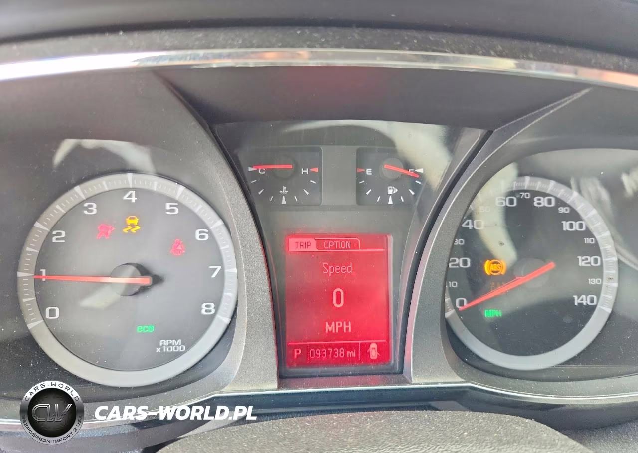 2017 GMC Terrain Sle VIN:2GKFLSEK2H6304011 - 9