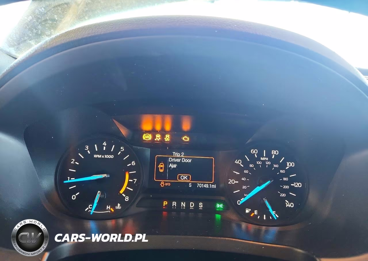2019 Ford Explorer Xlt VIN:1FM5K8D82KGB21567 - 9