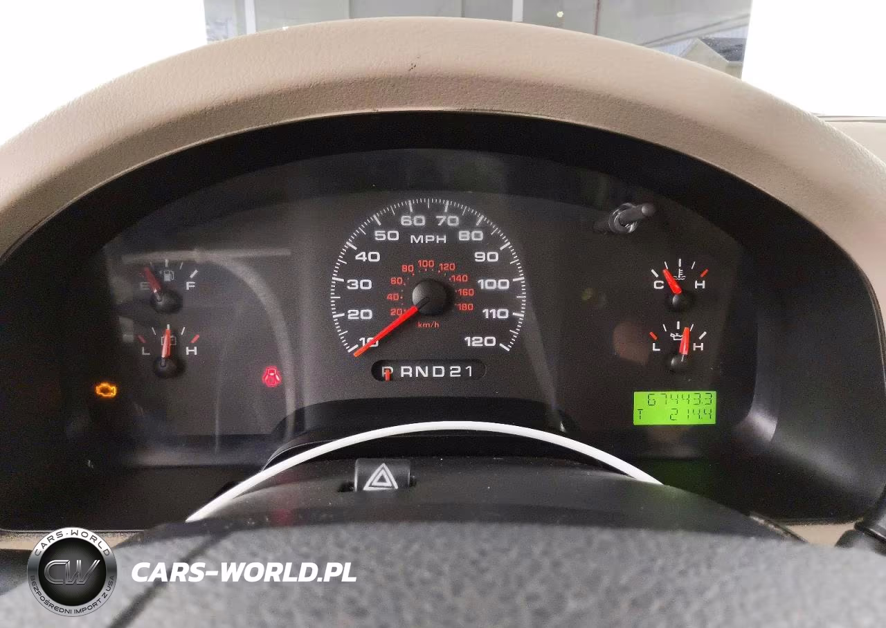 2008 Ford F150 VIN:1FTRF12248KE24369 - 9