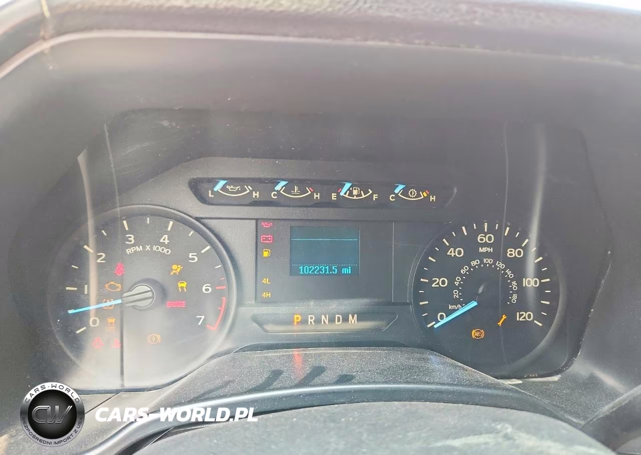 2018 Ford F150 Supercrew VIN:1FTEW1EGXJKF64129 - 9