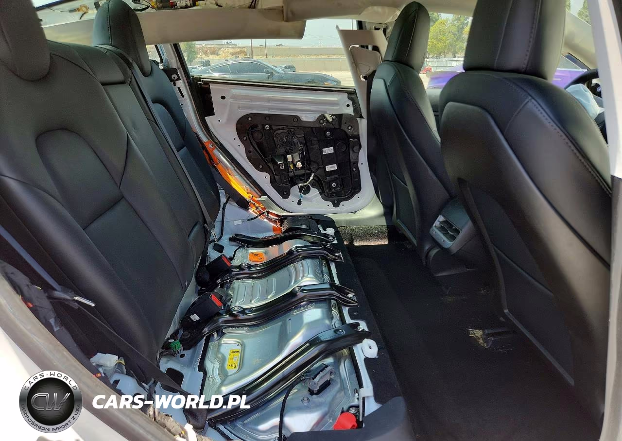 2020 Tesla Model 3 VIN:5YJ3E1EB4LF666122 - 10