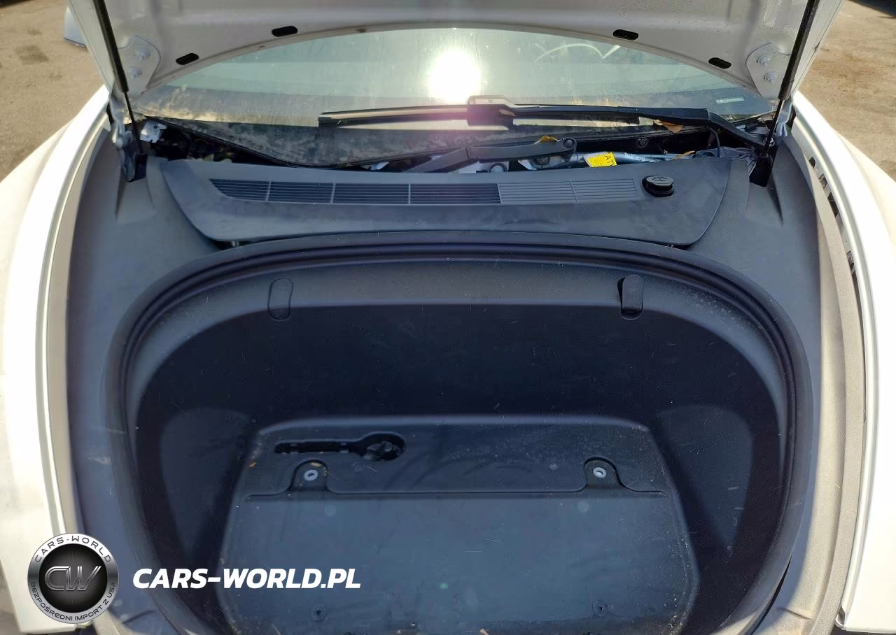 2020 Tesla Model 3 VIN:5YJ3E1EB4LF666122 - 11