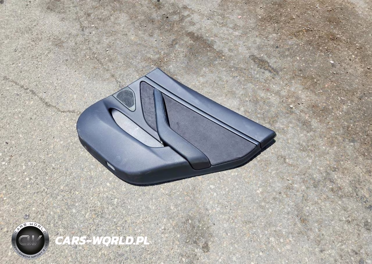 2020 Tesla Model 3 VIN:5YJ3E1EB4LF666122 - 12