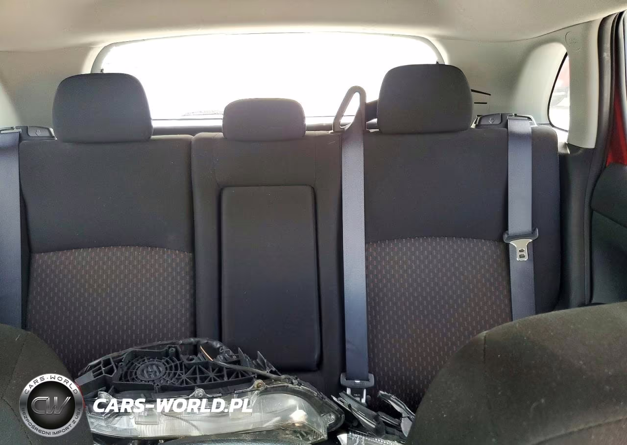 2019 Mitsubishi Outlander Sport Es VIN:JA4AR3AU0KU026374 - 10