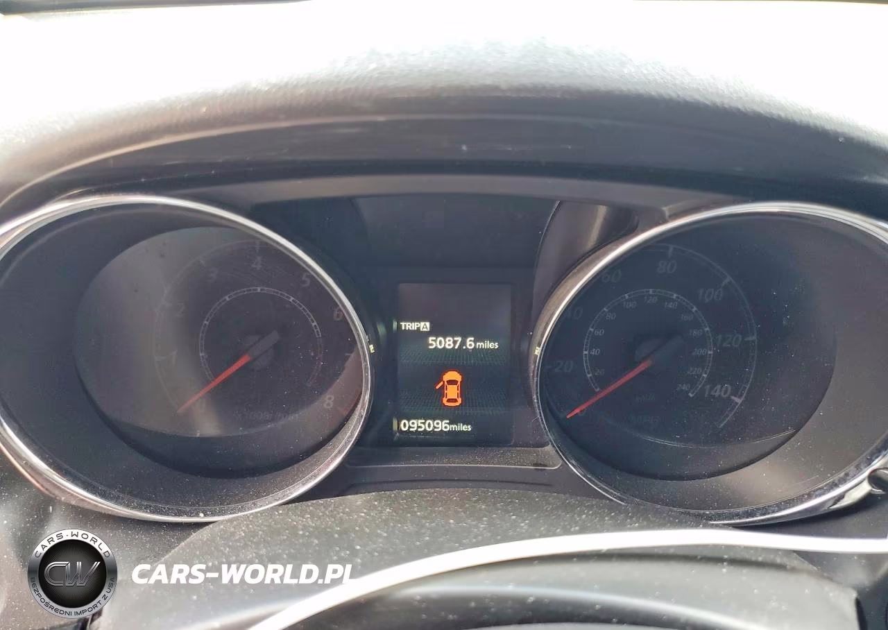 2019 Mitsubishi Outlander Sport Es VIN:JA4AR3AU0KU026374 - 9