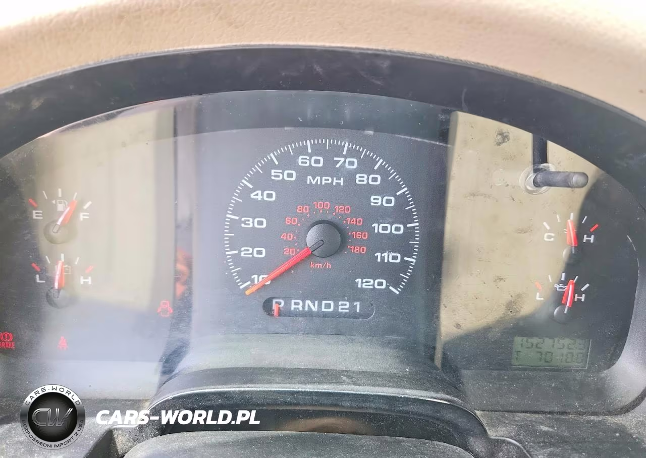 2008 Ford F150 VIN:1FTRF12218KC02775 - 9