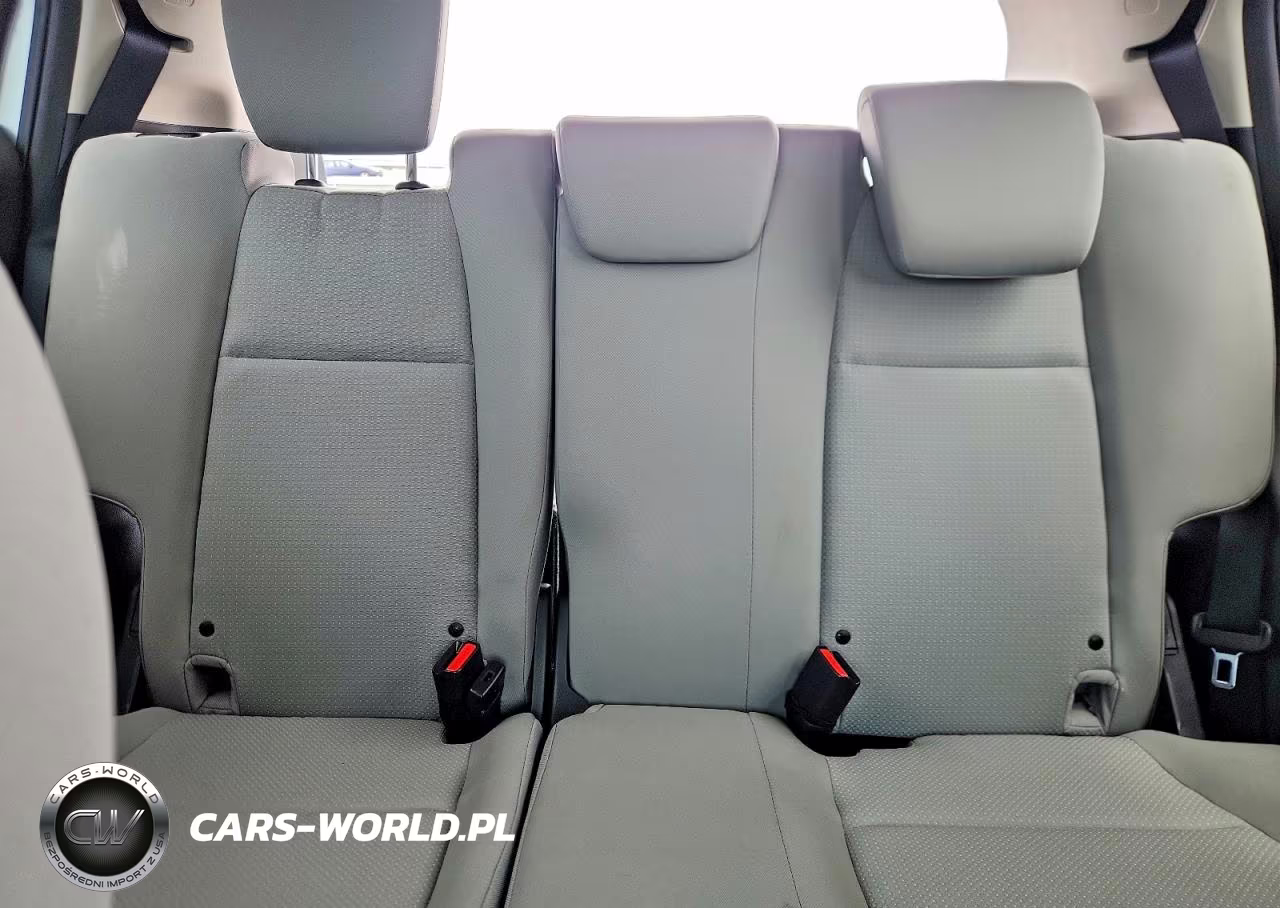 2019 Honda Hr-V Lx VIN:3CZRU6H30KG713499 - 10