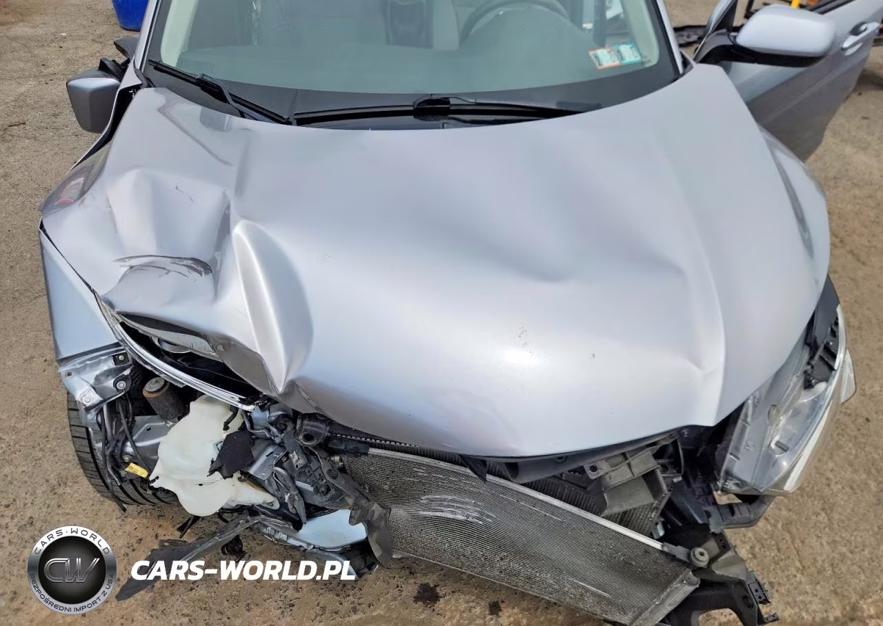 2019 Honda Hr-V Lx VIN:3CZRU6H30KG713499 - 12