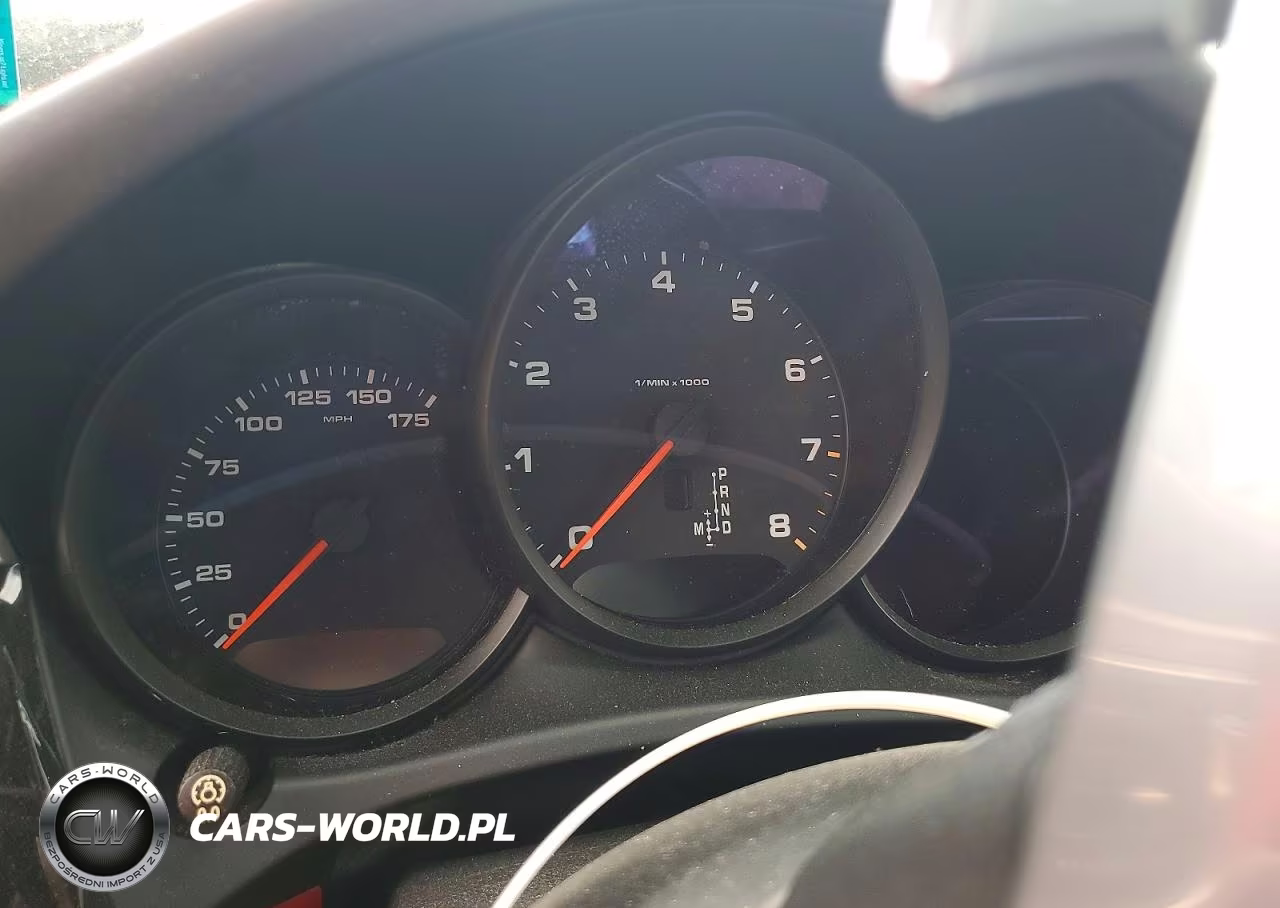 2018 Porsche Macan VIN:WP1AA2A54JLB24357 - 9
