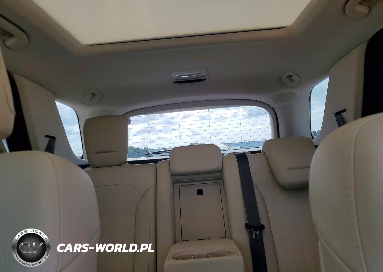 2017 Mercedes-Benz Gle 350 VIN:4JGDA5JB5HA837520 - 10