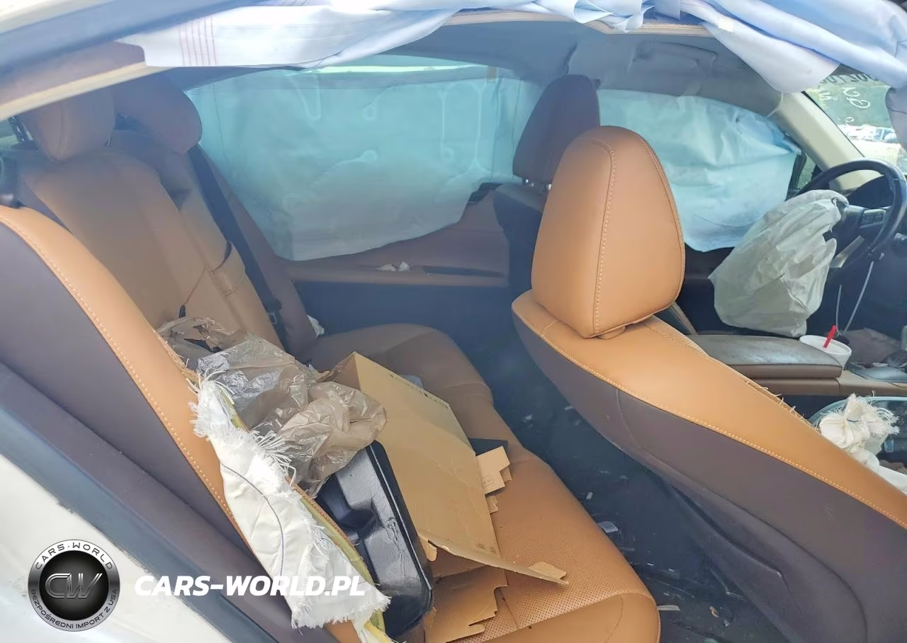 2016 Lexus Es 350 VIN:JTHBK1GG8G2217806 - 10