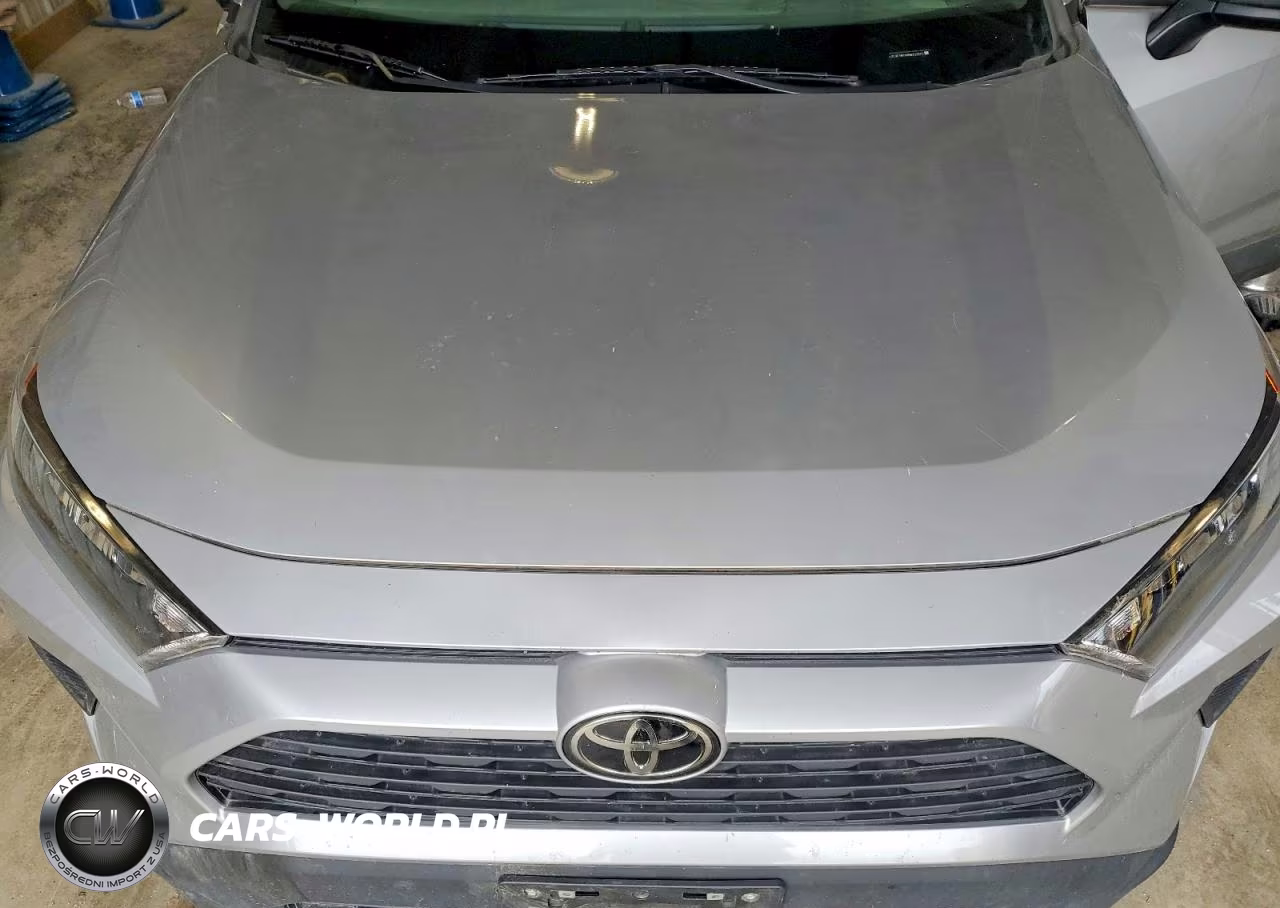 2021 Toyota Rav4 Le VIN:2T3F1RFV0MW233375 - 12