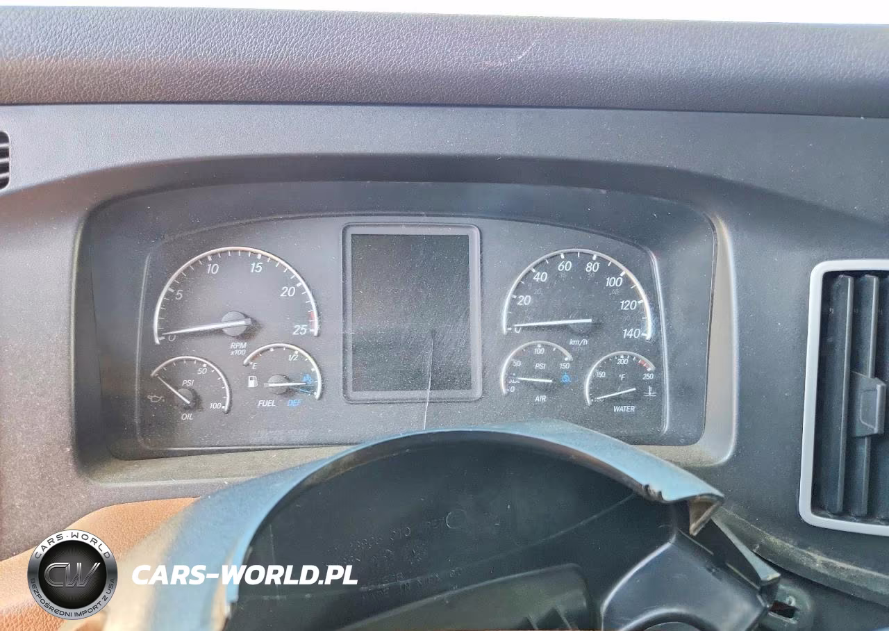 2020 Freightliner Cascadia 126 Semi Truck VIN:3AKJHHDR3LSKW9193 - 8