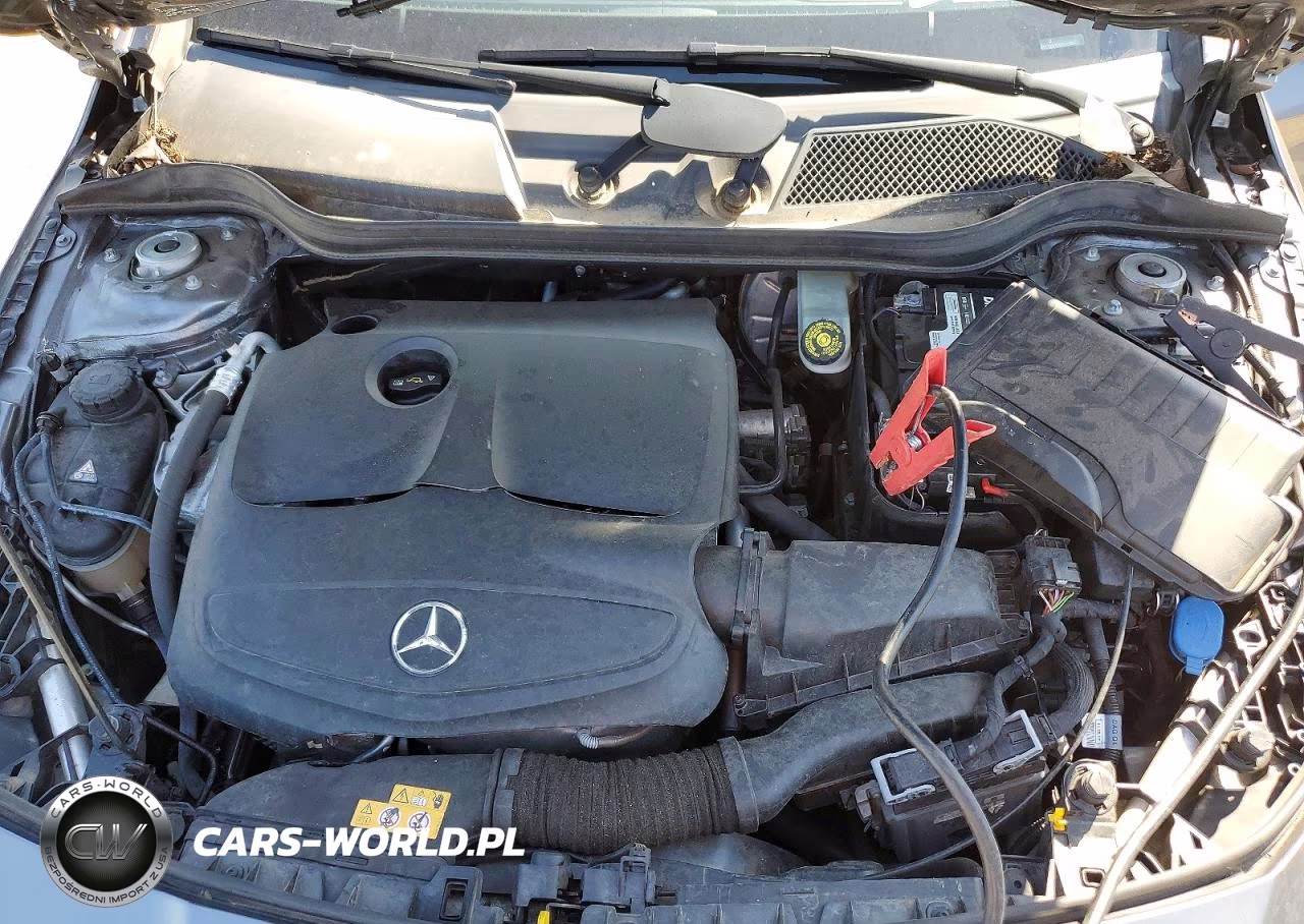 2018 Mercedes-Benz Cla 250 VIN:WDDSJ4EBXJN540084 - 11