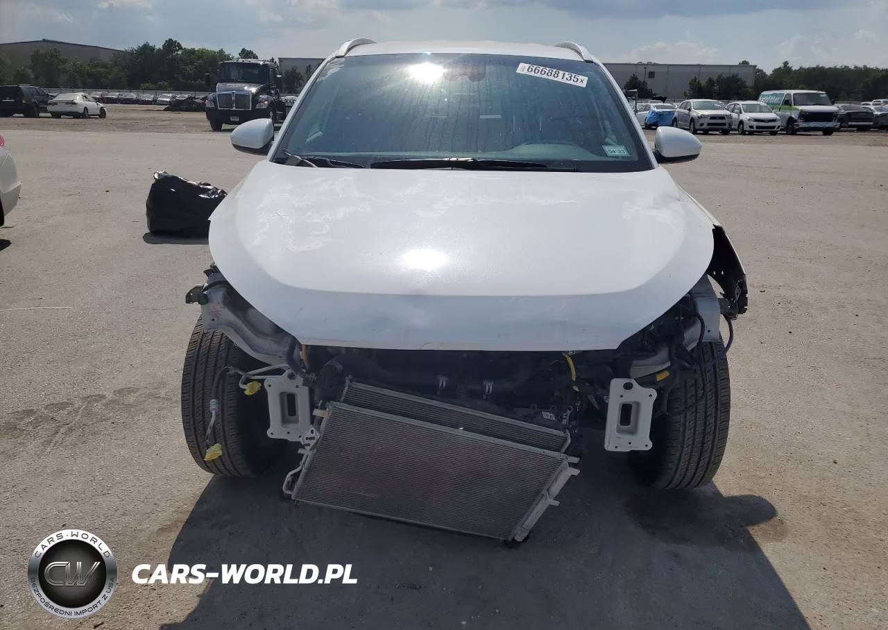 2021 Hyundai Tucson Limited VIN:KM8J33A42MU388065 - 5