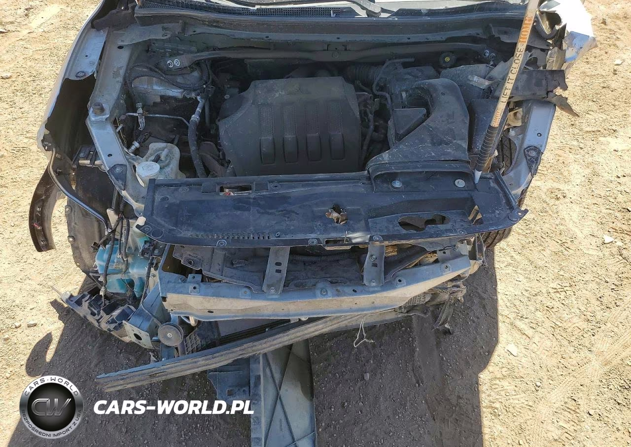 2022 Mitsubishi Eclipse Cross Se VIN:JA4ASWAA6NZ058829 - 11