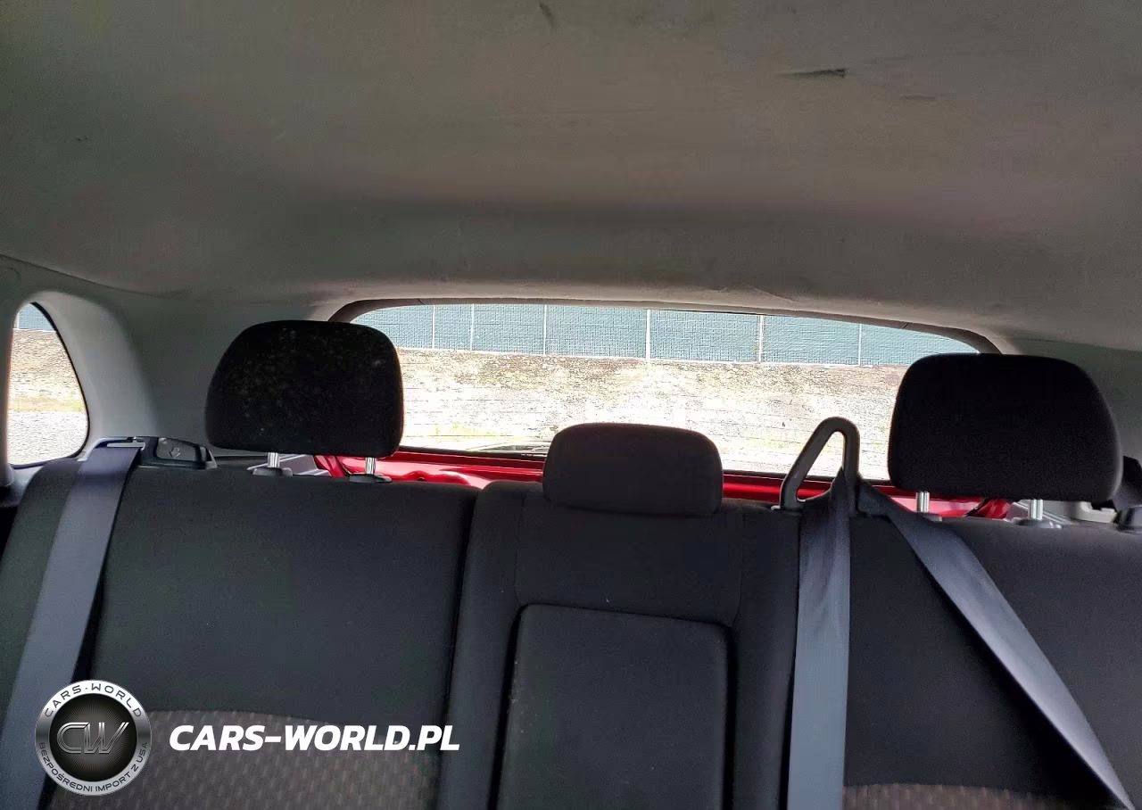2019 Mitsubishi Outlander Sport Es VIN:JA4AP3AU4KU018669 - 10