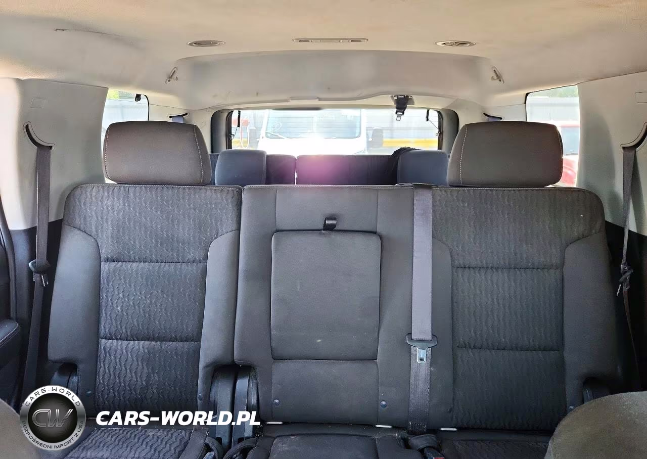 2017 GMC Yukon Sle VIN:1GKS1AKCXHR343719 - 10