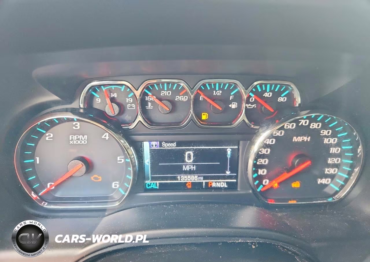 2017 GMC Yukon Sle VIN:1GKS1AKCXHR343719 - 9