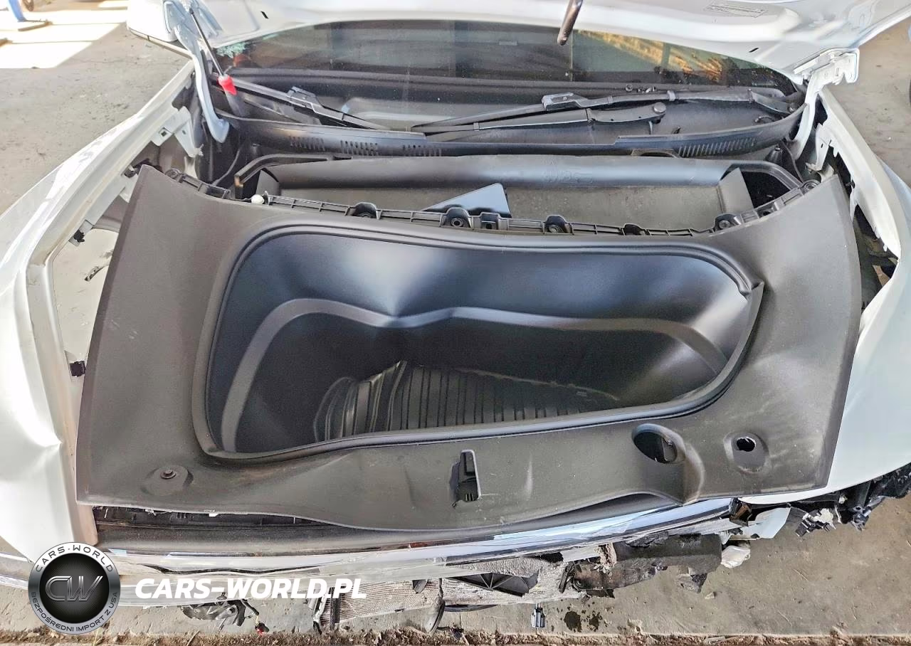 2026 Tesla Model Y VIN:7SAYGDEE8TF438574 - 11
