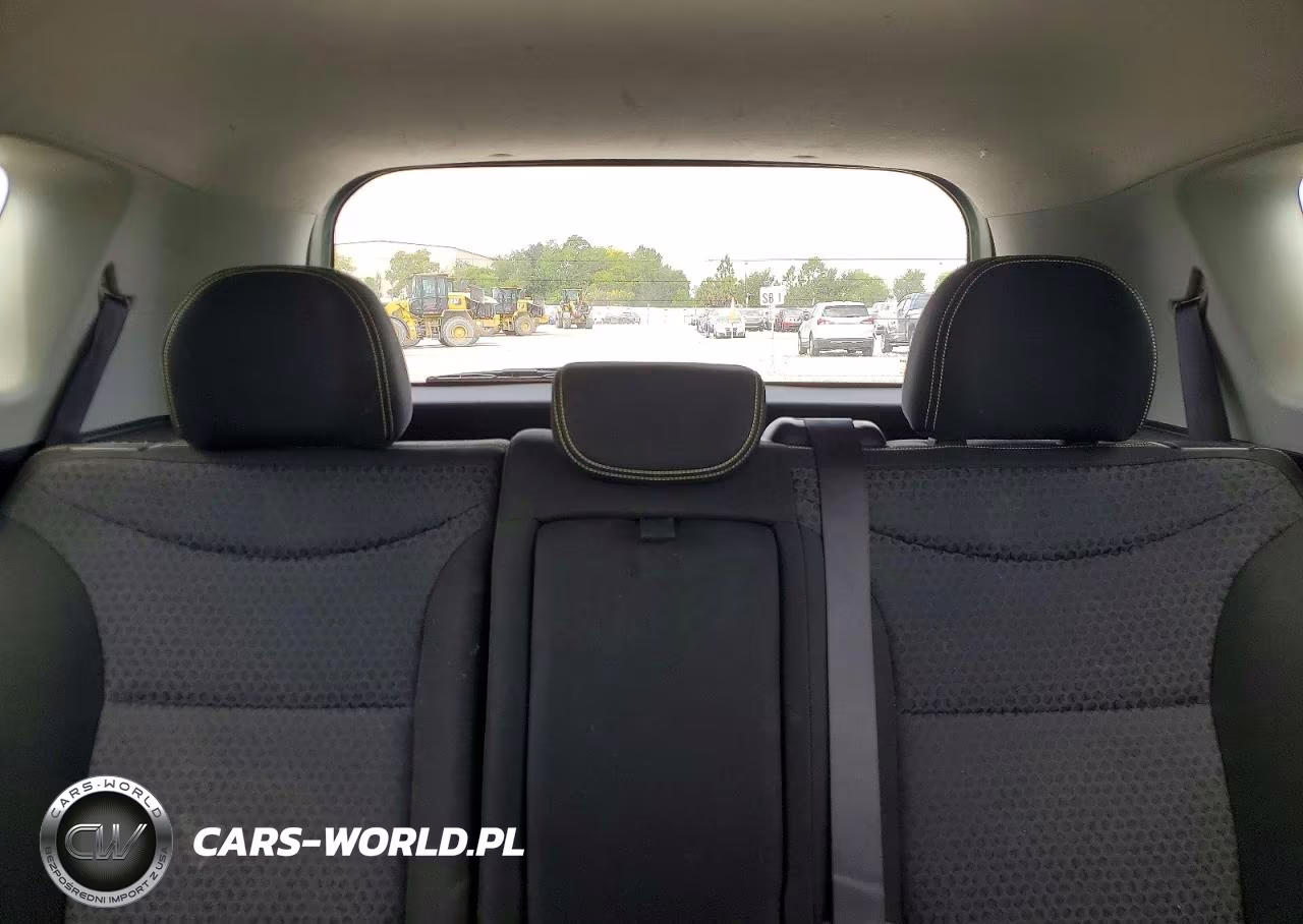 2014 Kia Soul + VIN:KNDJP3A50E7034286 - 10