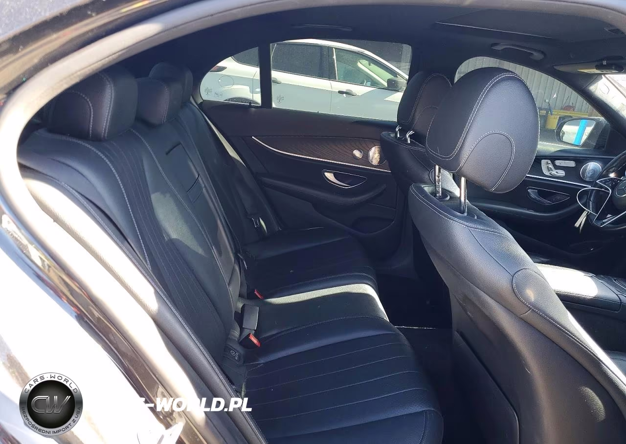 2021 Mercedes-Benz E 350 VIN:W1KZF8DB6MA907163 - 10