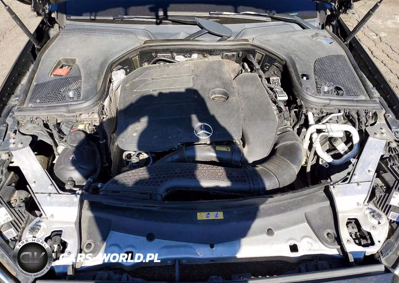 2021 Mercedes-Benz E 350 VIN:W1KZF8DB6MA907163 - 11