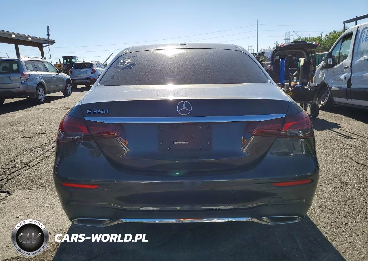 2021 Mercedes-Benz E 350 VIN:W1KZF8DB6MA907163 - 6
