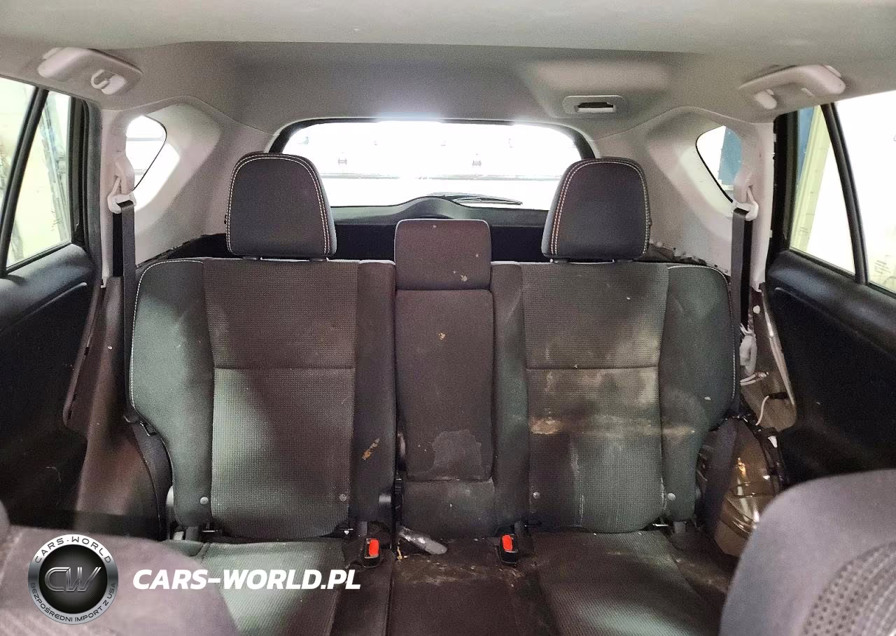 2018 Toyota Rav4 Xle VIN:2T3RFREV2JW831270 - 10