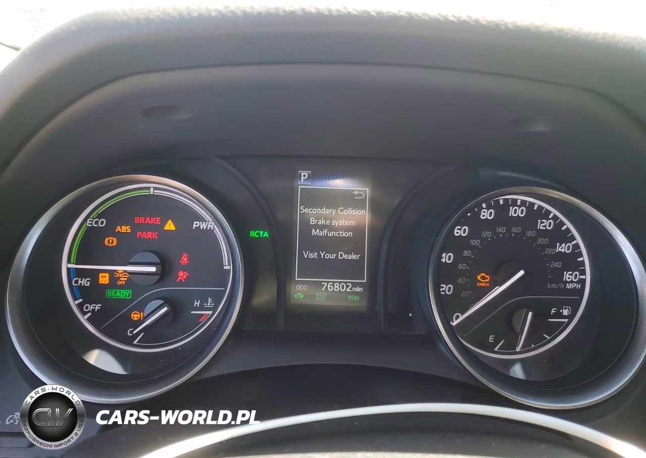 2024 Toyota Camry Hybrid Se VIN:4T1S31AK1RU073644 - 9