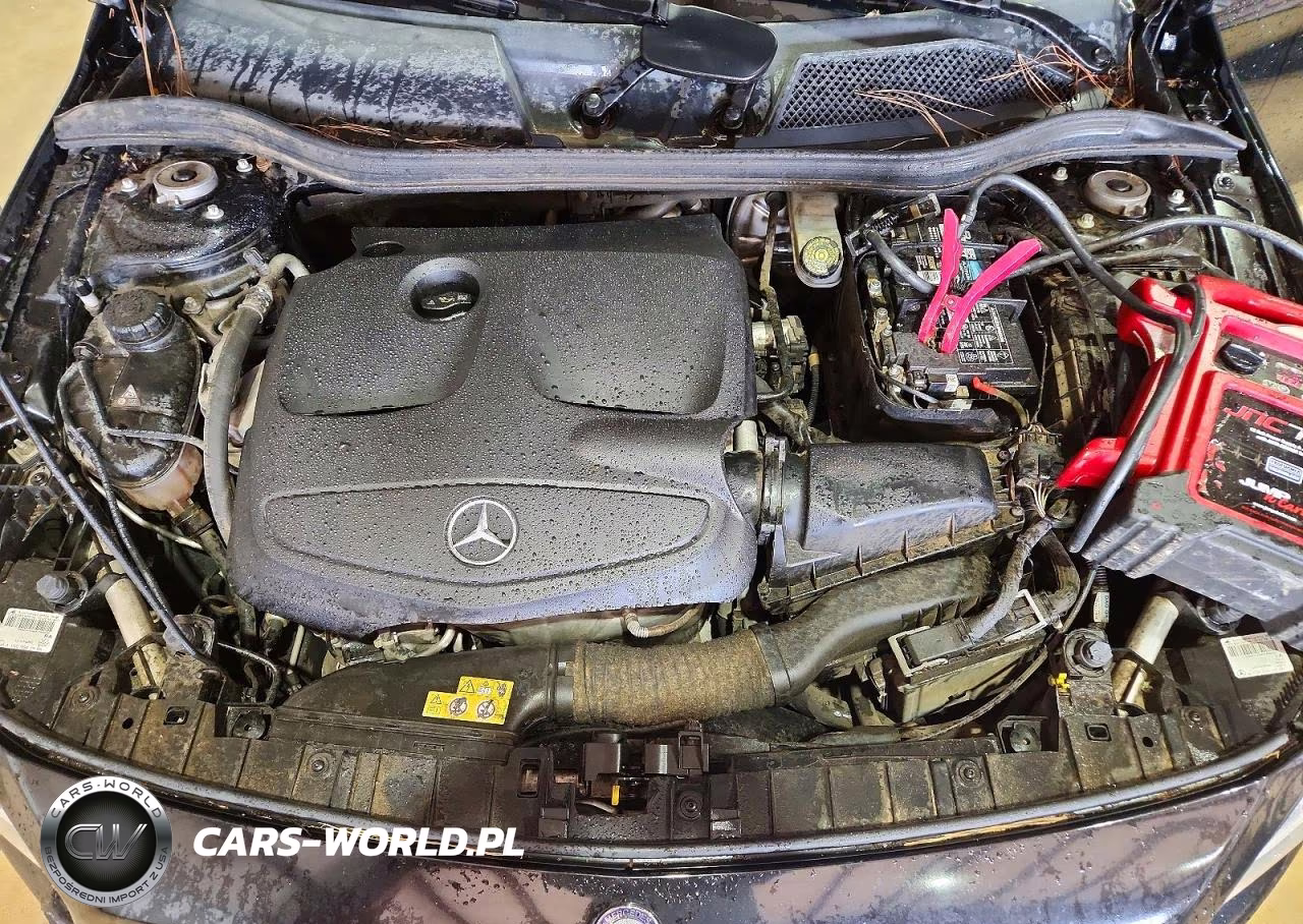 2017 Mercedes-Benz Gla 250 VIN:WDCTG4EB1HJ296298 - 11