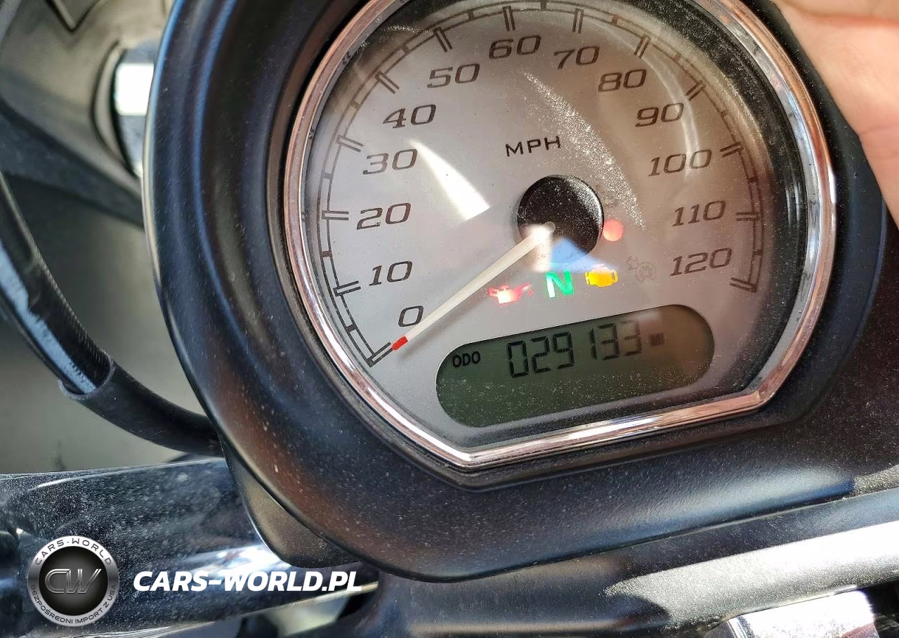 2019 Harley-Davidson Fltrx VIN:1HD1KHC19KB615959 - 7