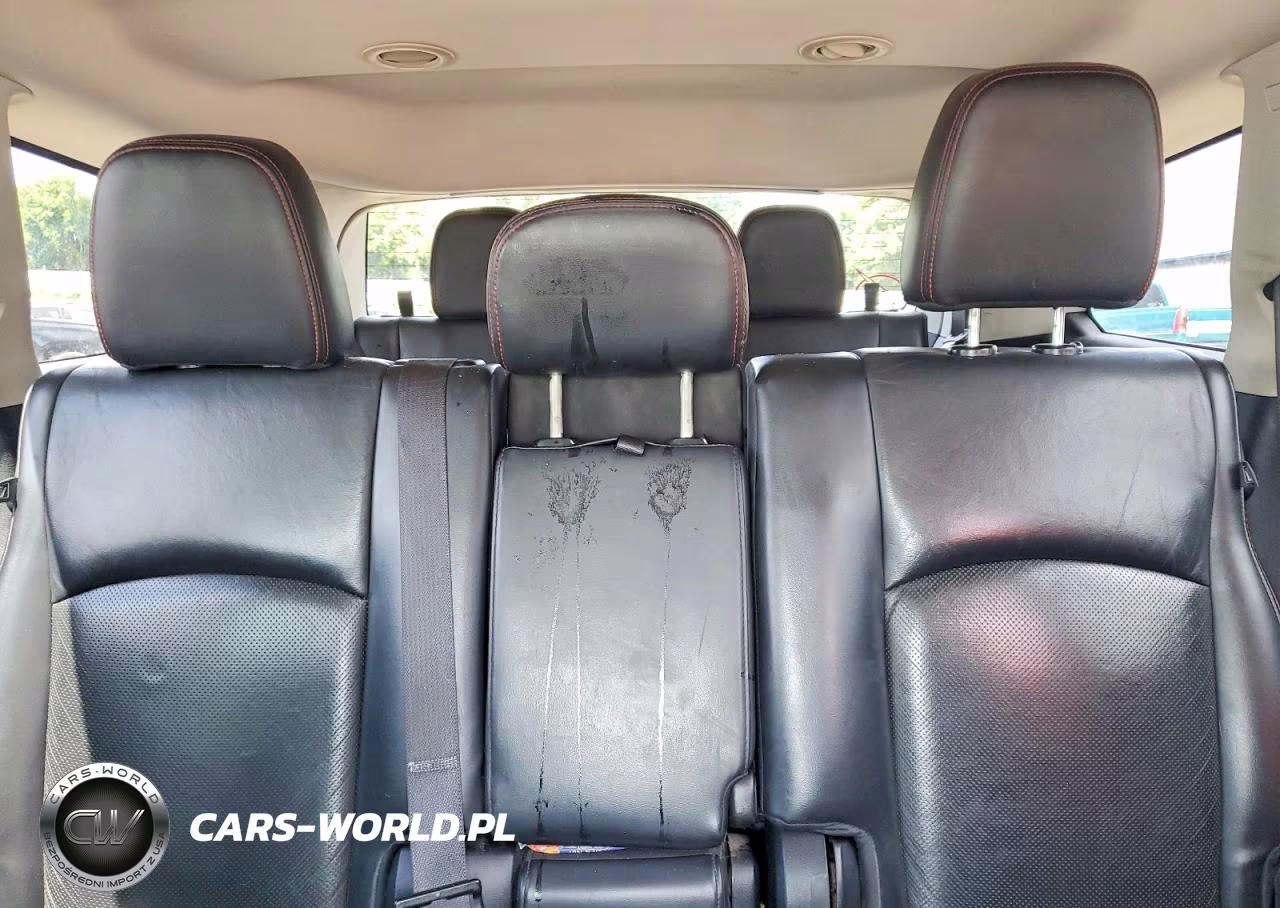 2018 Dodge Journey Gt VIN:3C4PDDEG3JT288925 - 10