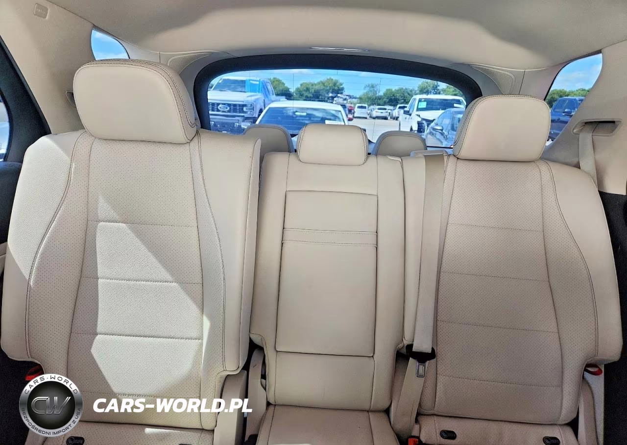 2020 Mercedes-Benz Gle 350 VIN:4JGFB4JB0LA236590 - 10