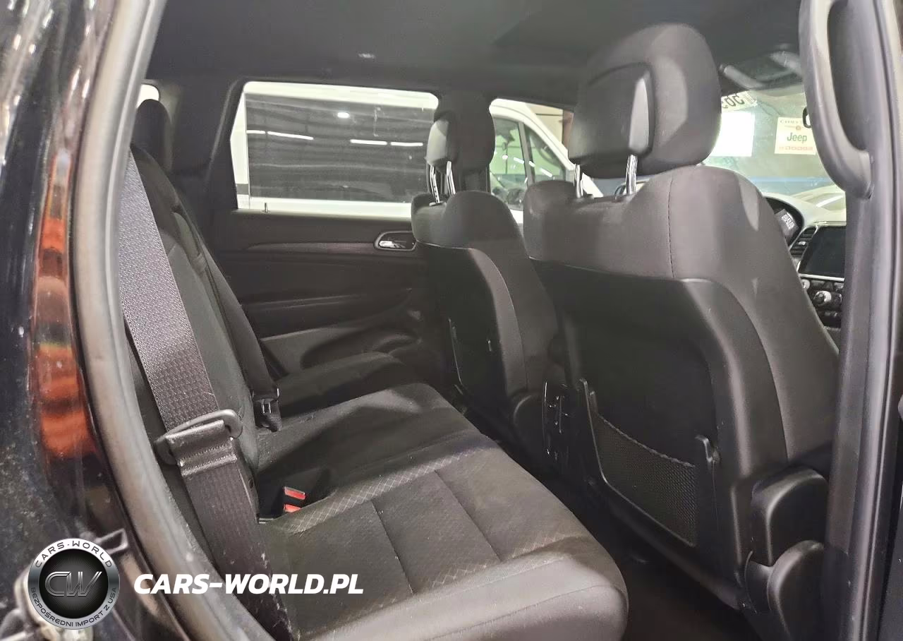 2019 Jeep Grand Cherokee Laredo VIN:1C4RJFAGXKC612565 - 11