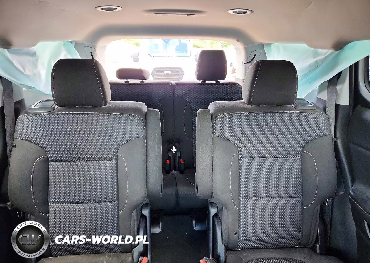 2020 GMC Acadia Sle VIN:1GKKNRL49LZ161559 - 10