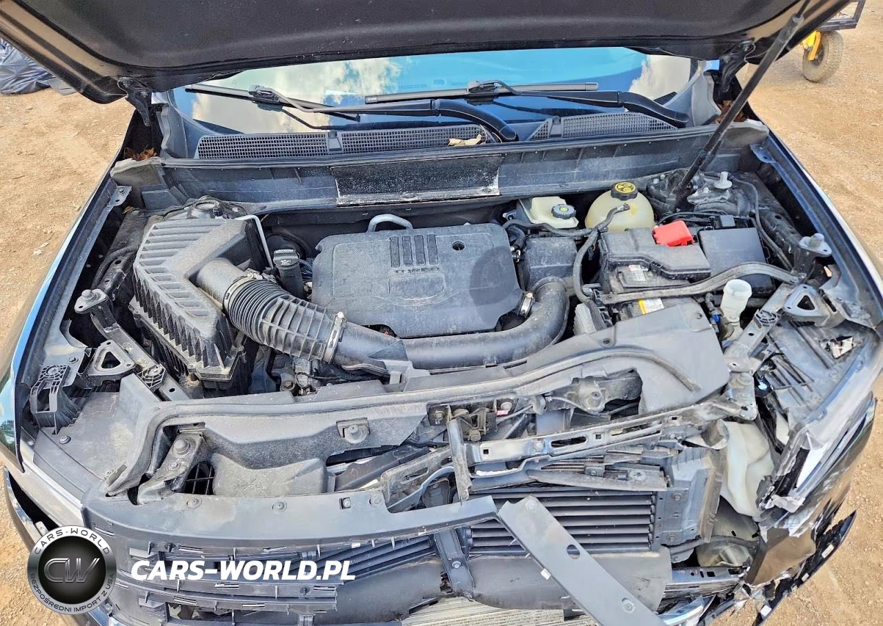 2020 GMC Acadia Sle VIN:1GKKNRL49LZ161559 - 12