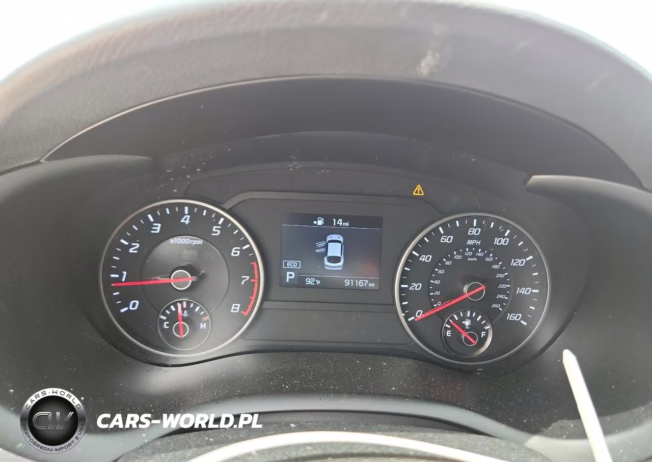 2020 Kia Stinger Gt-Line VIN:KNAE15LA6L6083310 - 9