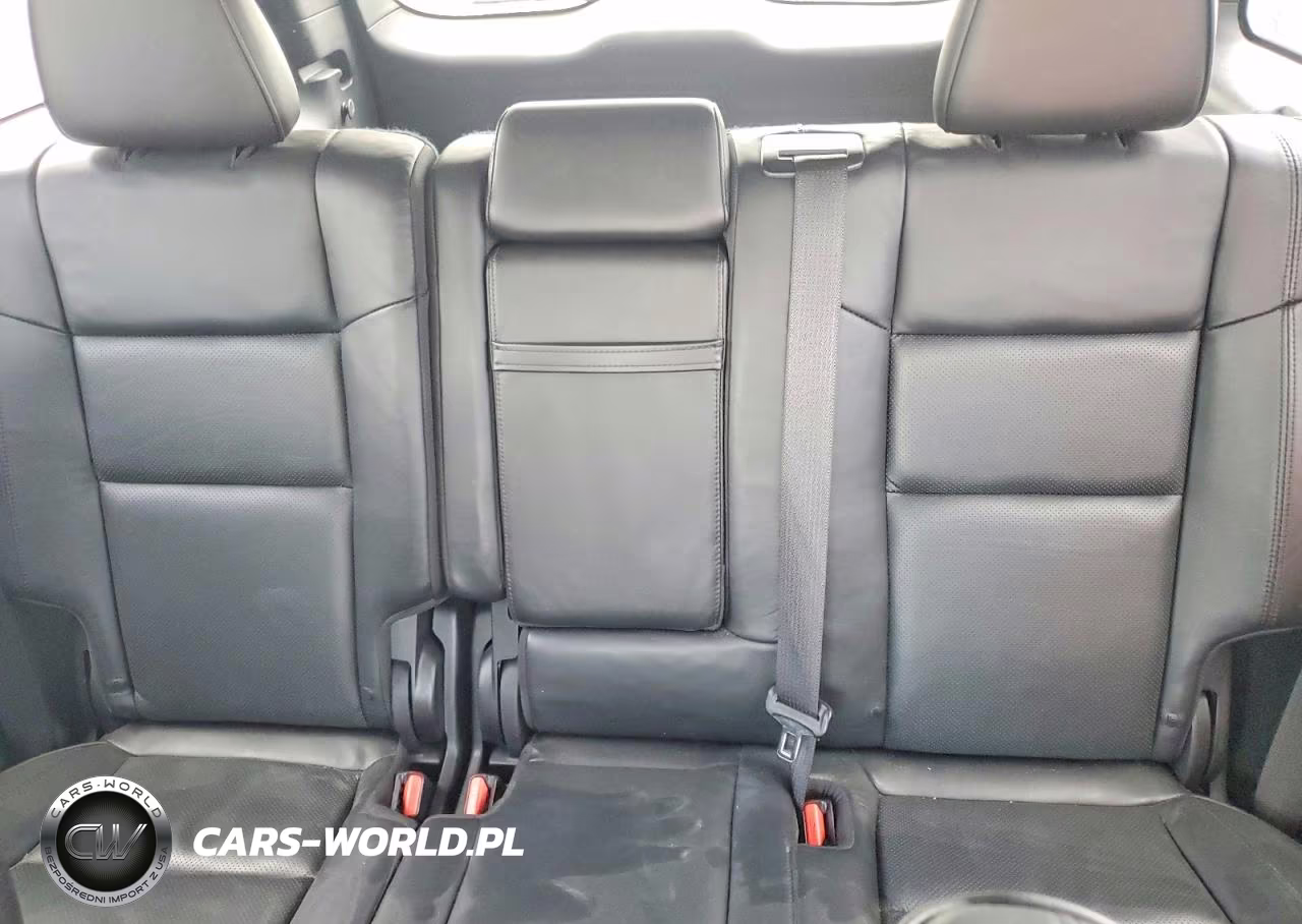 2019 Jeep Grand Cherokee Overland VIN:1C4RJFCT0KC738993 - 10