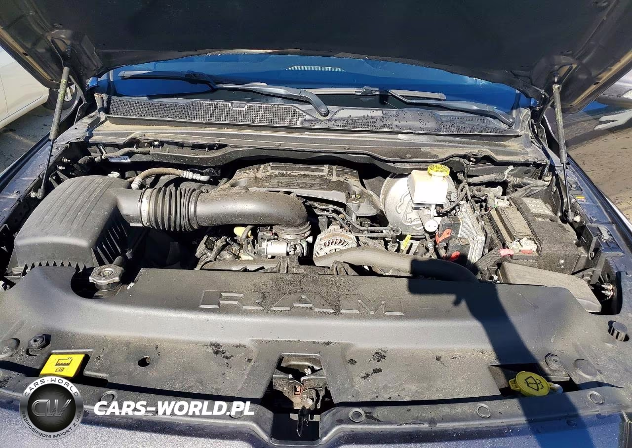 2022 Ram 1500 Big Horn VIN:1C6SRFBT5NN183437 - 11