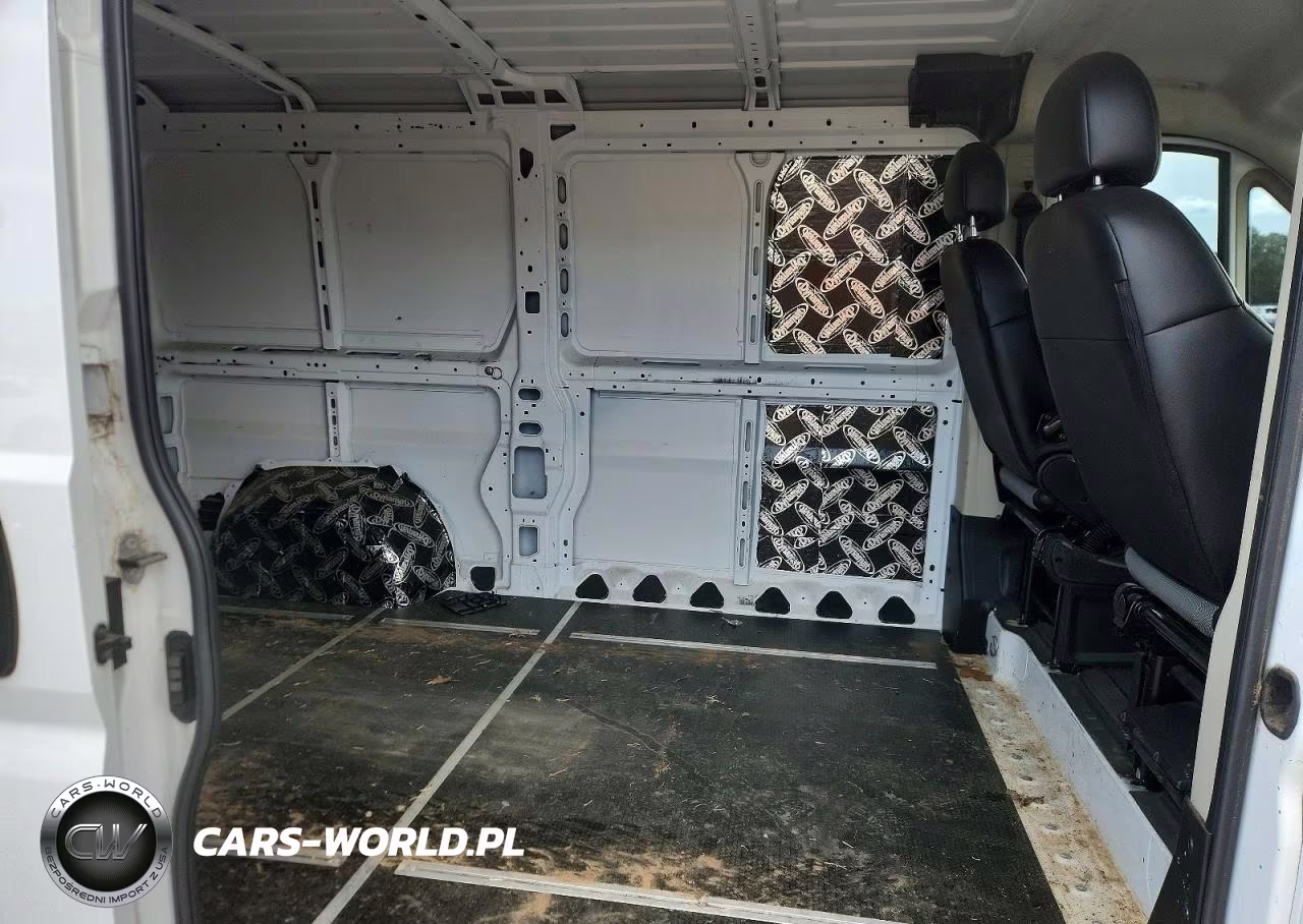 2019 Ram Promaster 1500 1500 Standard VIN:3C6TRVAG9KE502034 - 11