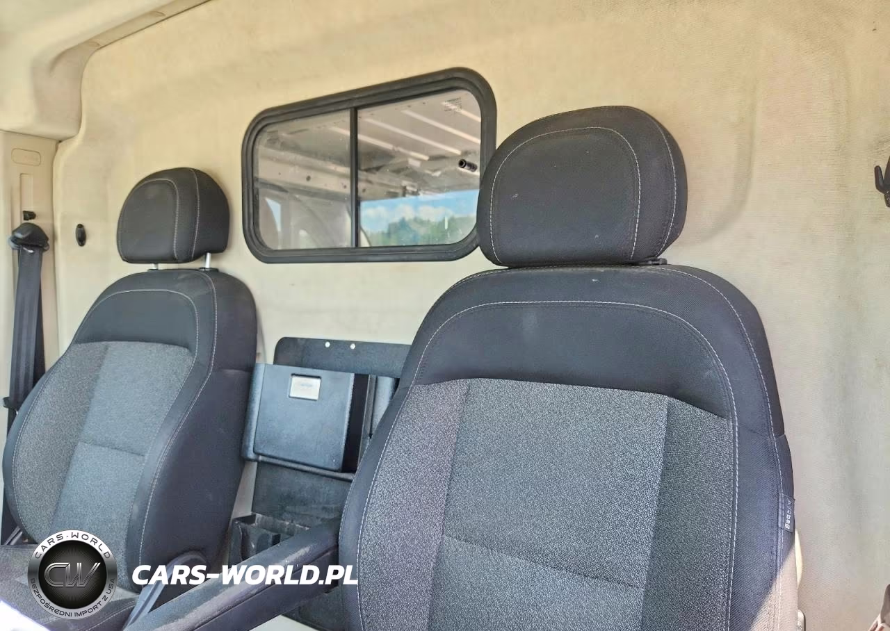 2014 Ram Promaster 1500 1500 Standard VIN:3C6TRVAG3EE127889 - 10