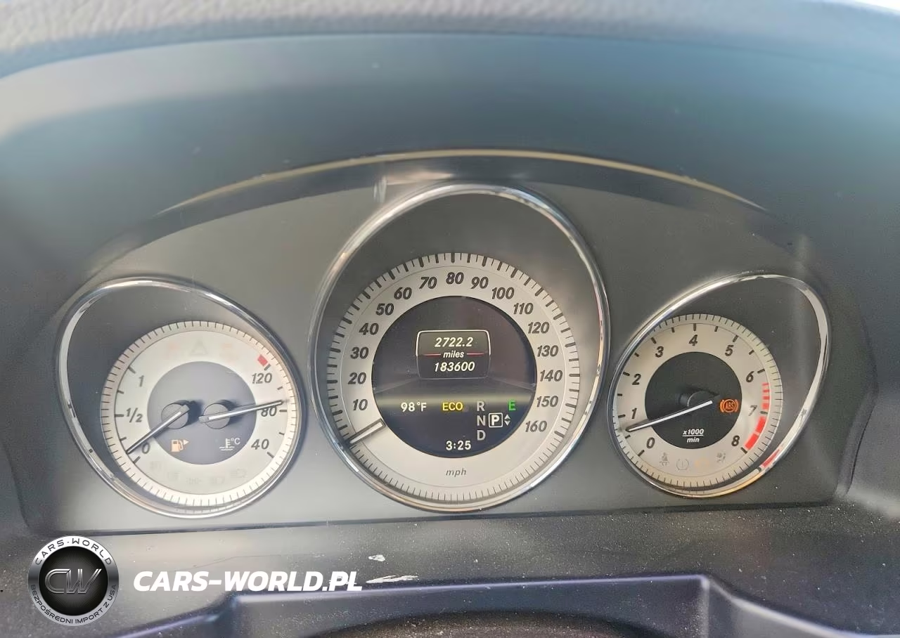 2013 Mercedes-Benz Glk 350 VIN:WDCGG5HB1DG132267 - 9